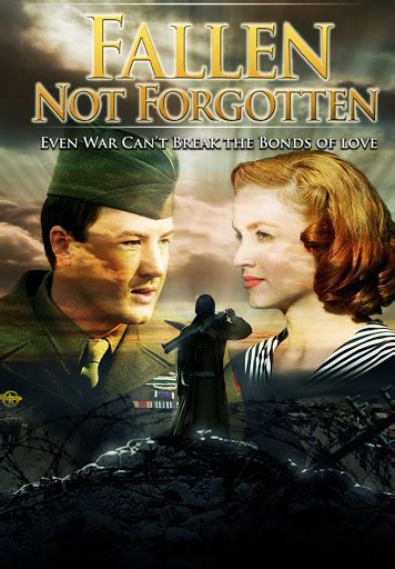 fallen not forgotten movie.